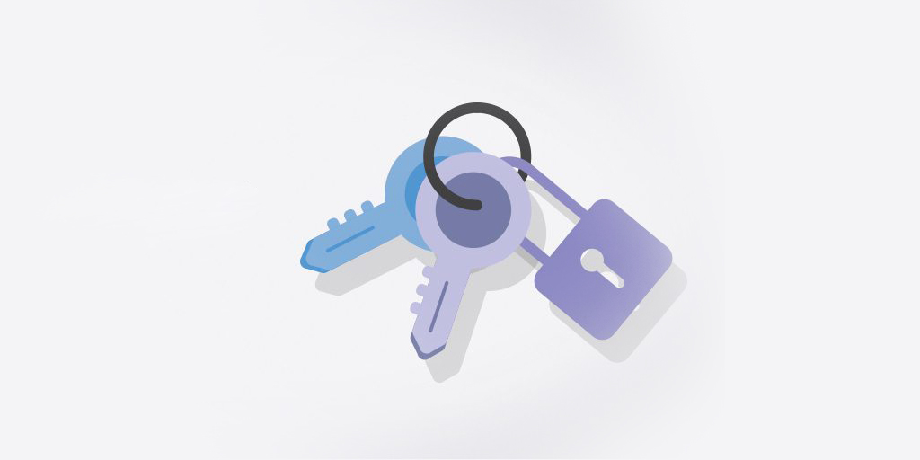 How to create a GPG key pair