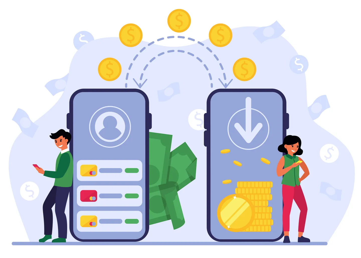 Monetizing Your React Native App with In-App Purchases