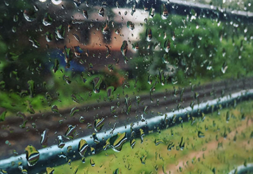 Rain-and-Train